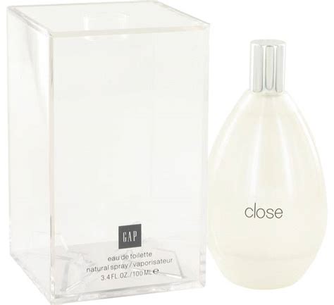 gap close perfume for sale.